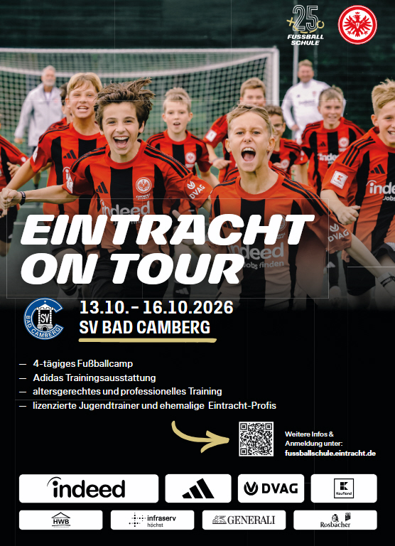 EF Fussballschule 2026