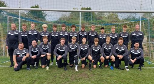 JSG Goldener Grund A Junioren Pokal 2025 JSG Goldener Grund A Junioren Pokal 2025