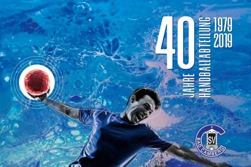 40Jahrehandball